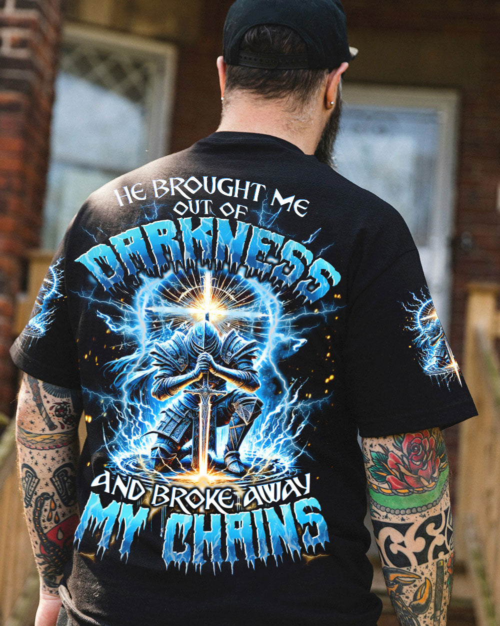 Category_Short sleeves