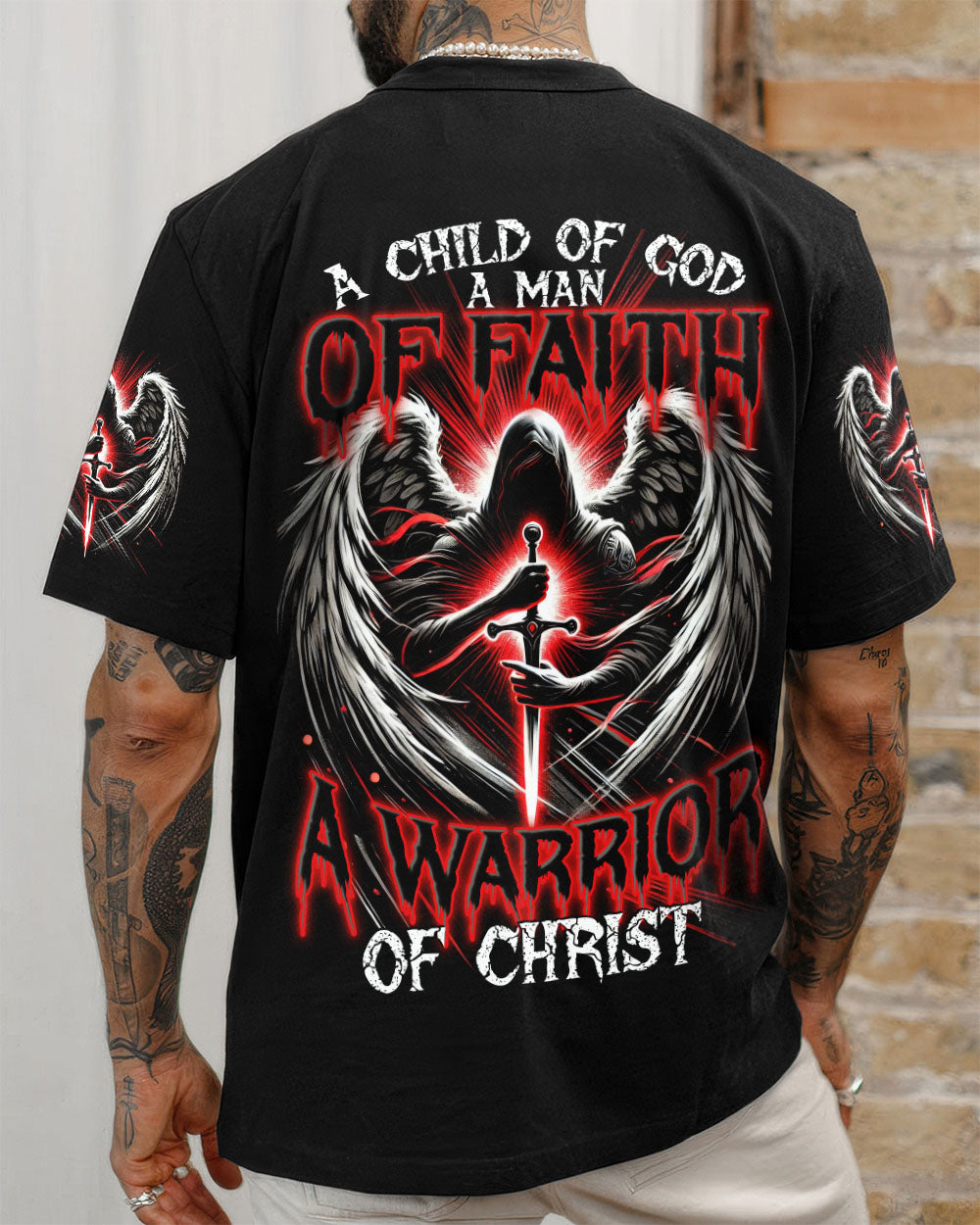 Category_Short sleeves