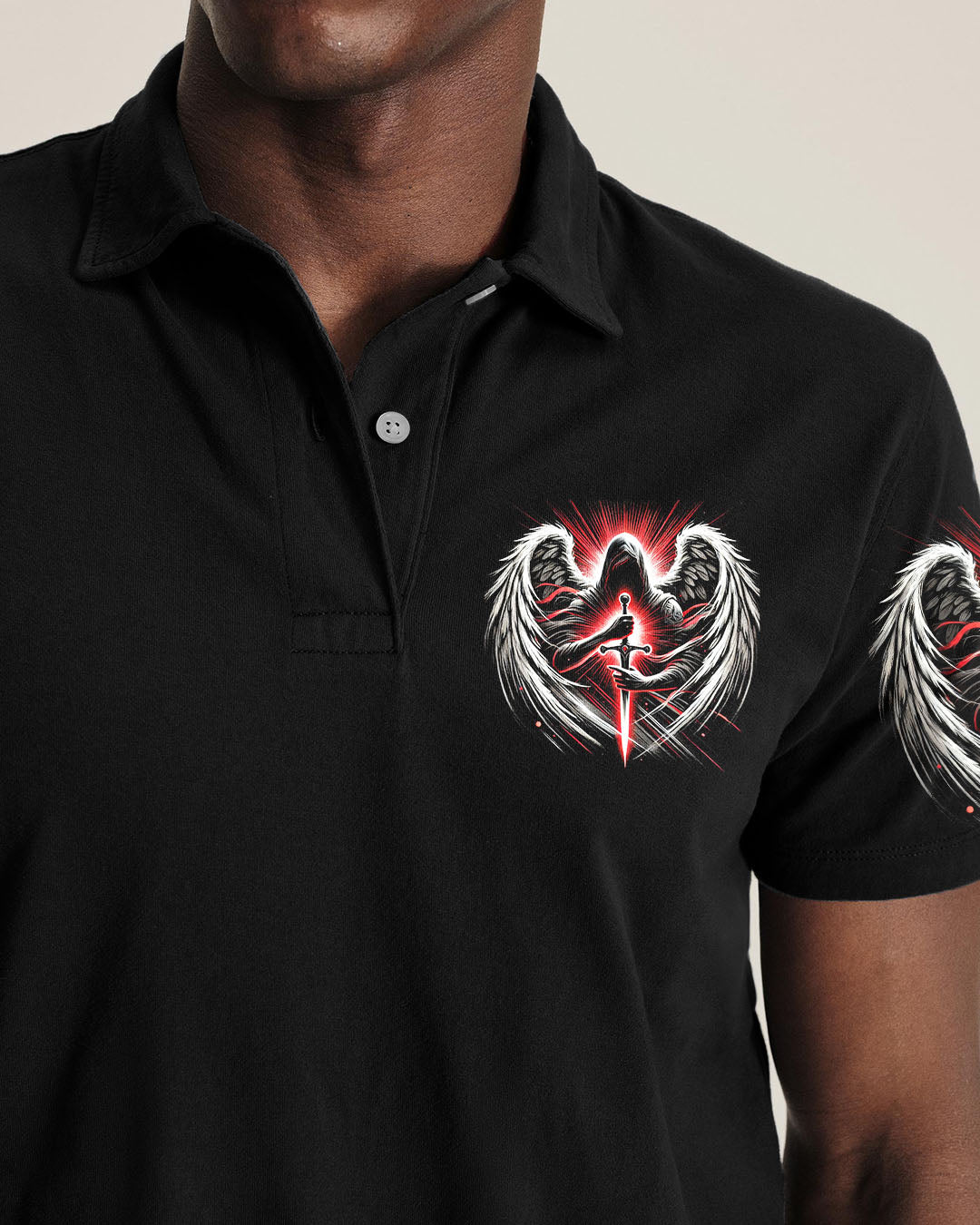 Category_Short sleeves