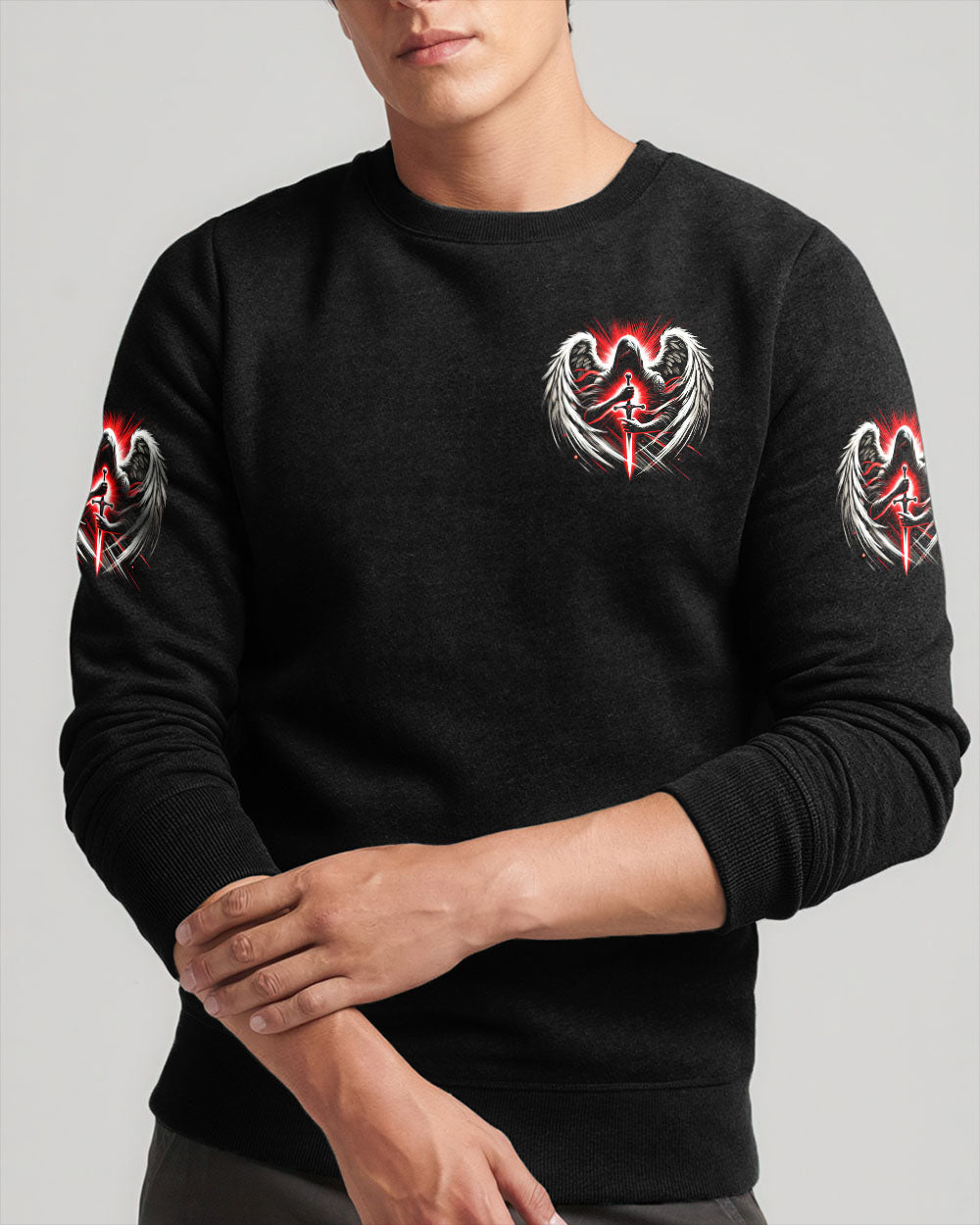 Category_Sweatshirt & Hoodies