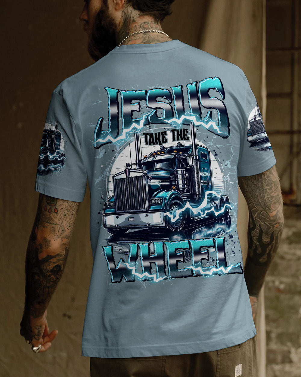 Category_Short sleeves