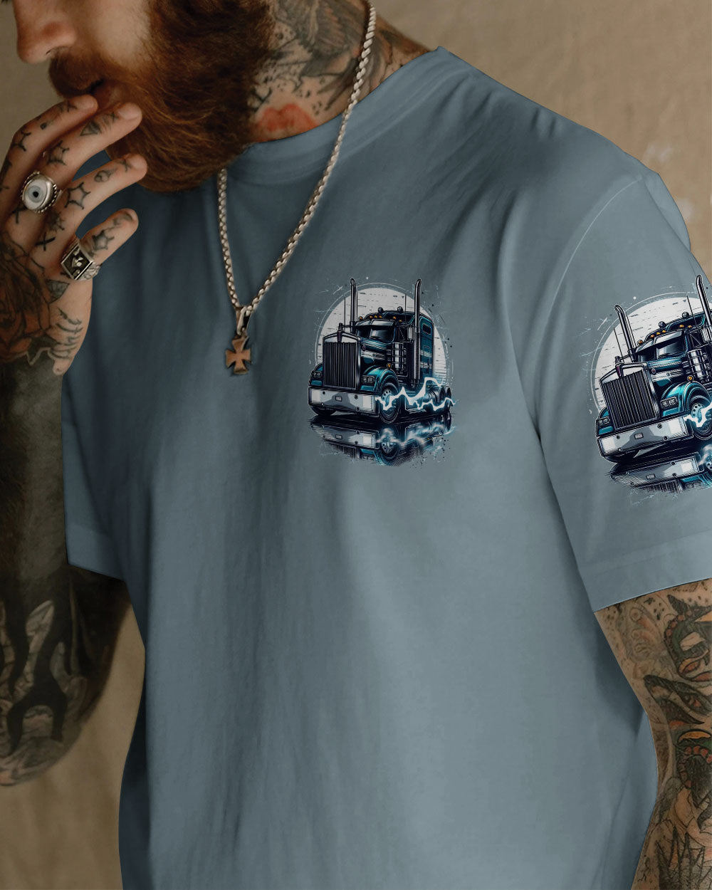 Category_Short sleeves