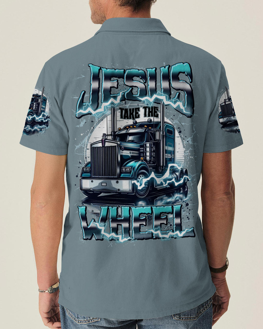 Category_Short sleeves