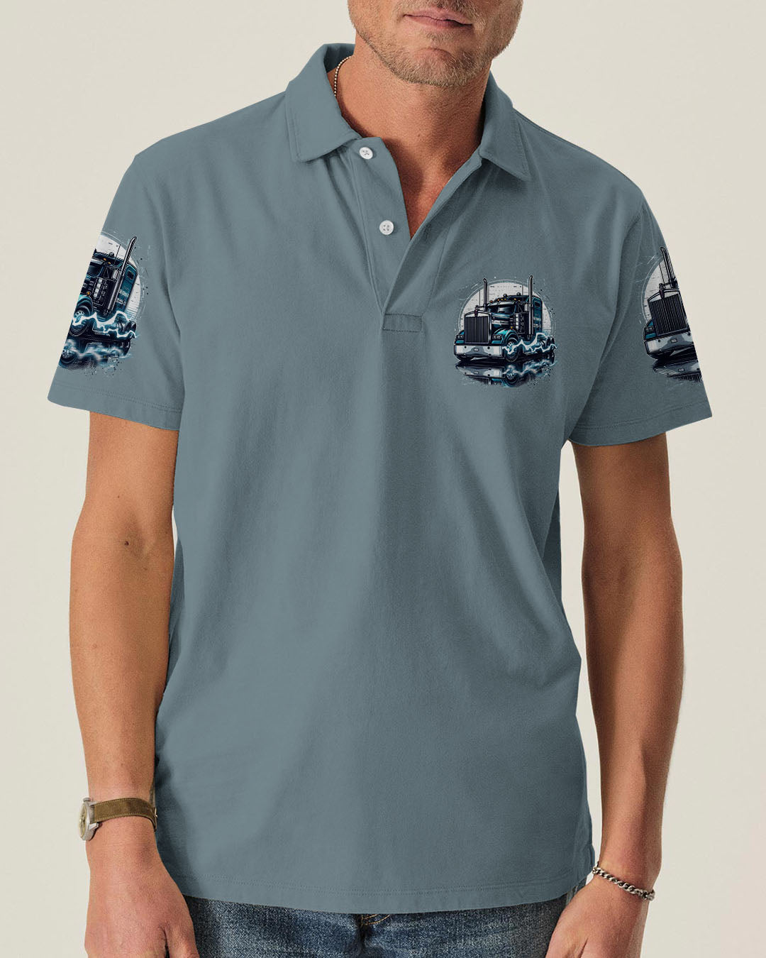 Category_Short sleeves