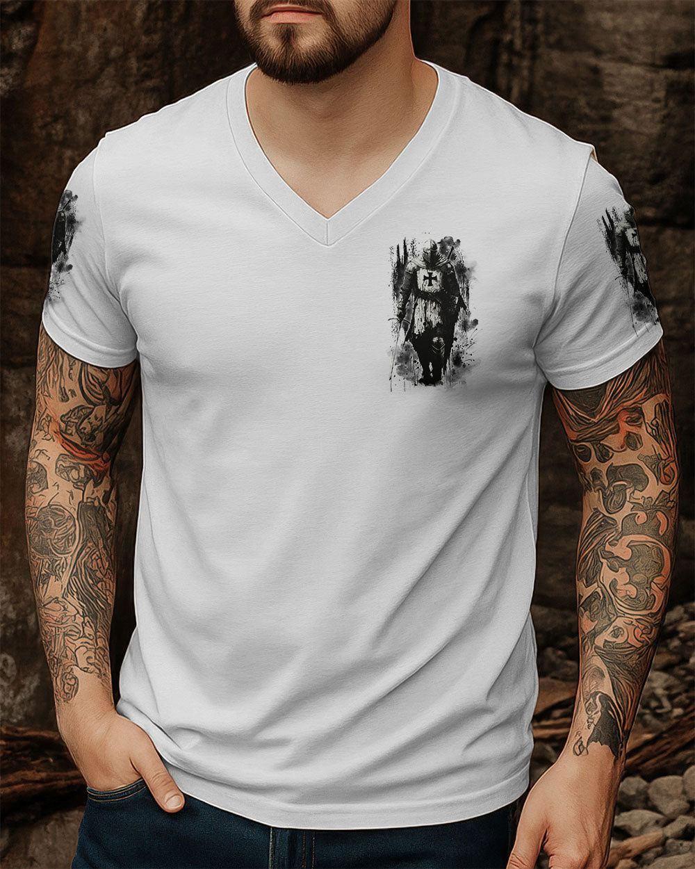 Category_Short sleeves
