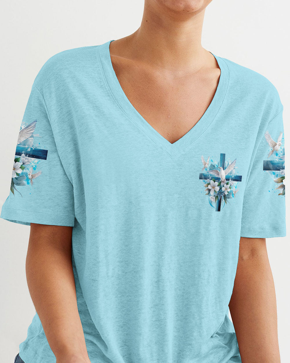 Category_Short sleeves