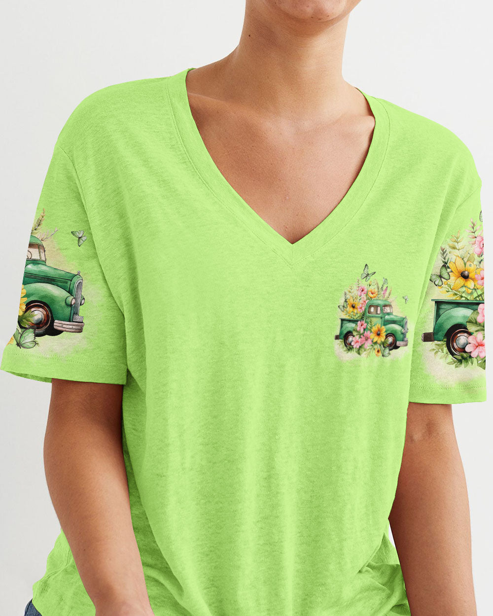 Category_Short sleeves