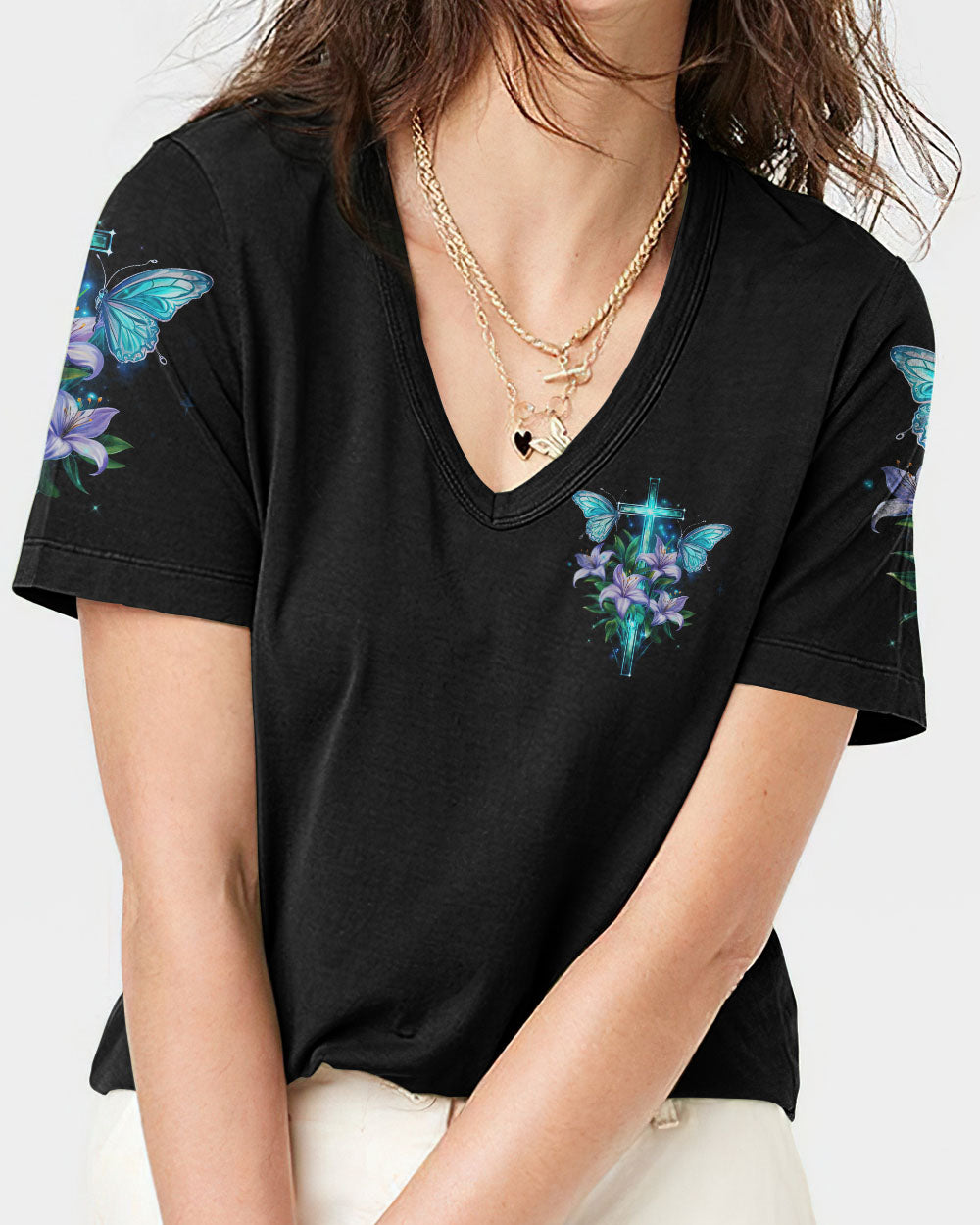 category_Short sleeves