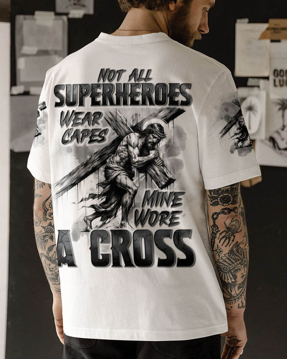 Category_Short sleeves