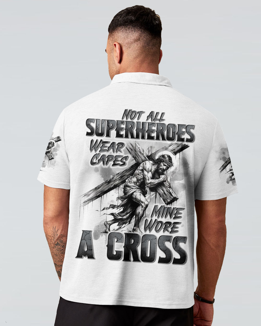 Category_Short sleeves