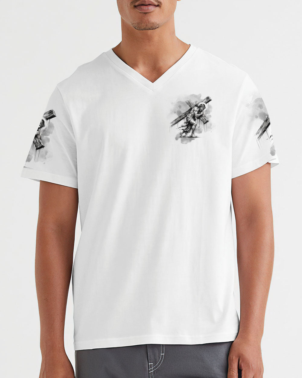 Category_Short sleeves