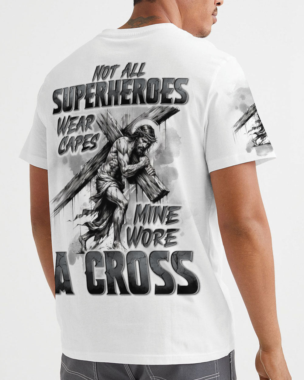 Category_Short sleeves