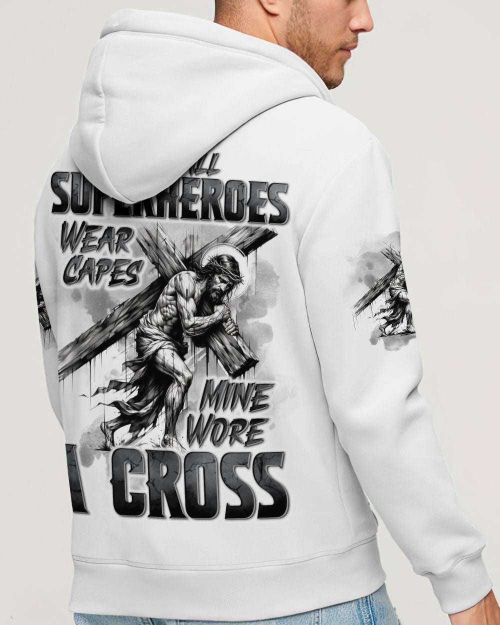 Category_Sweatshirt & Hoodies