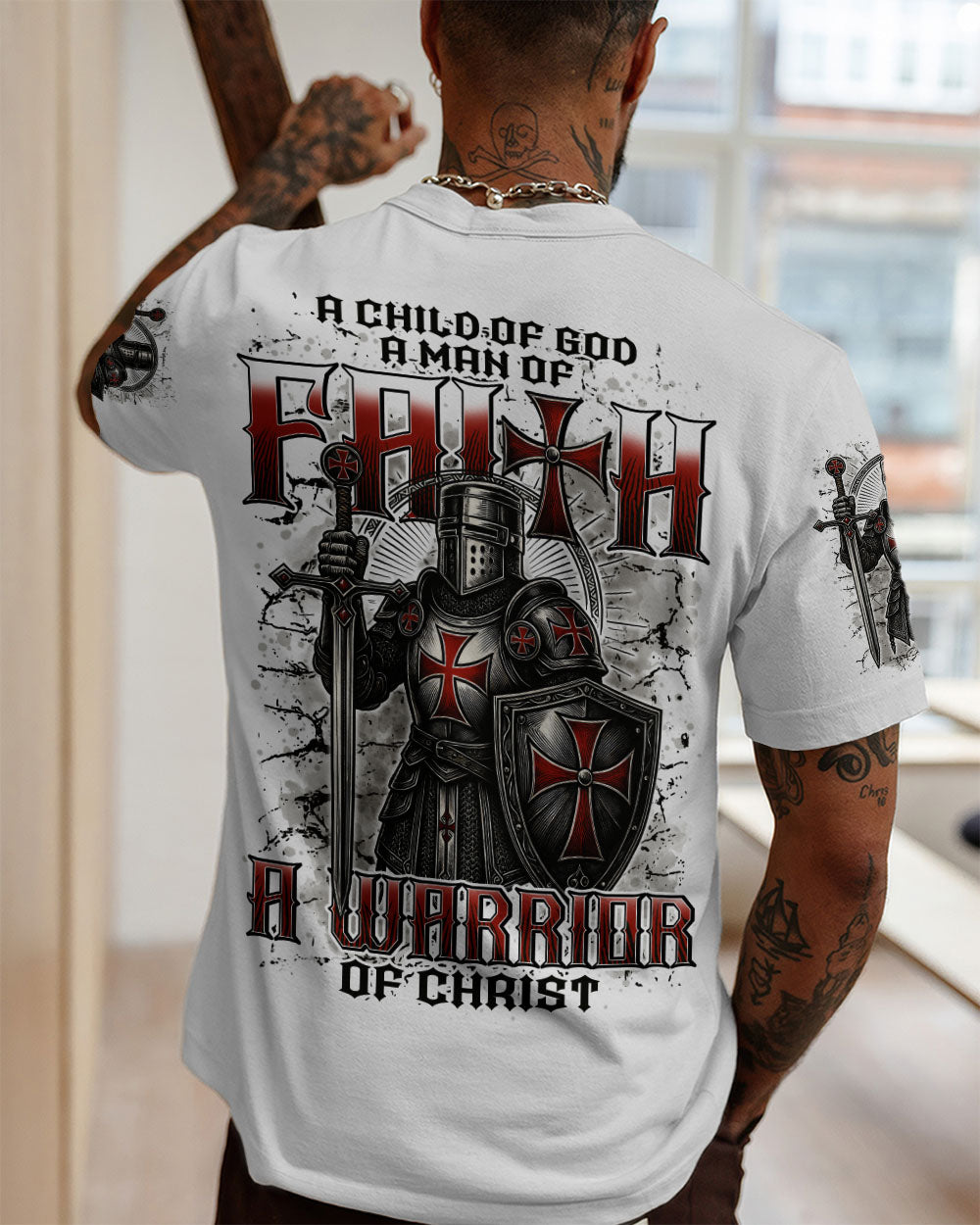 Category_Short sleeves