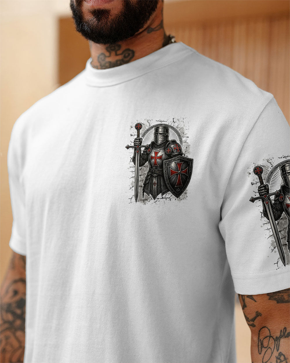 Category_Short sleeves