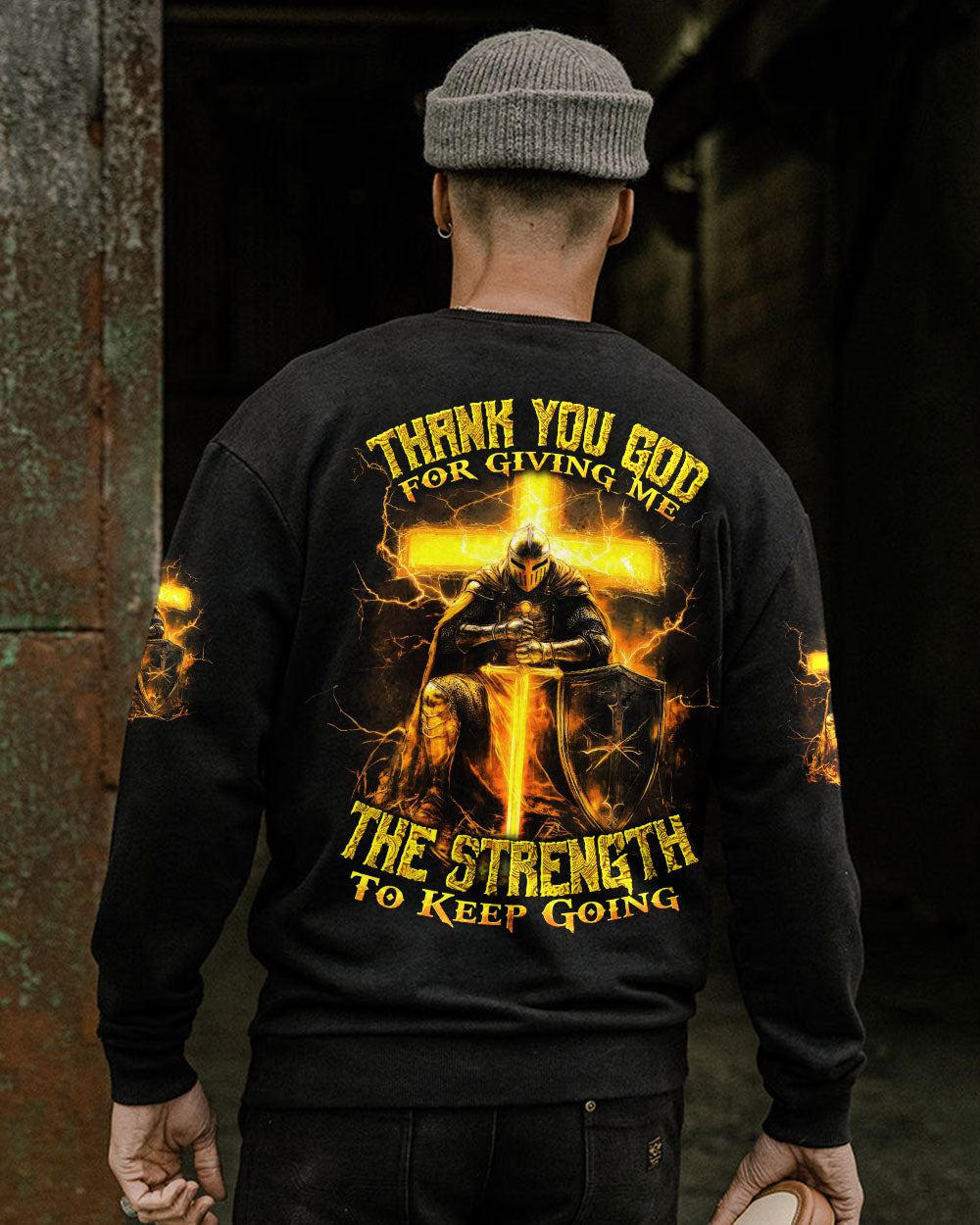 Category_Sweatshirt & Hoodies