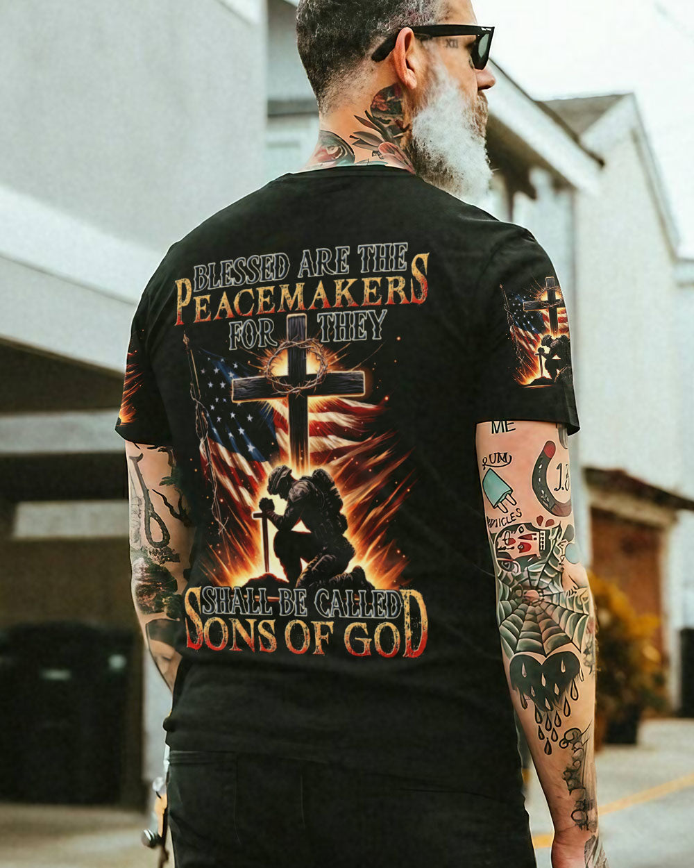 Category_Short sleeves