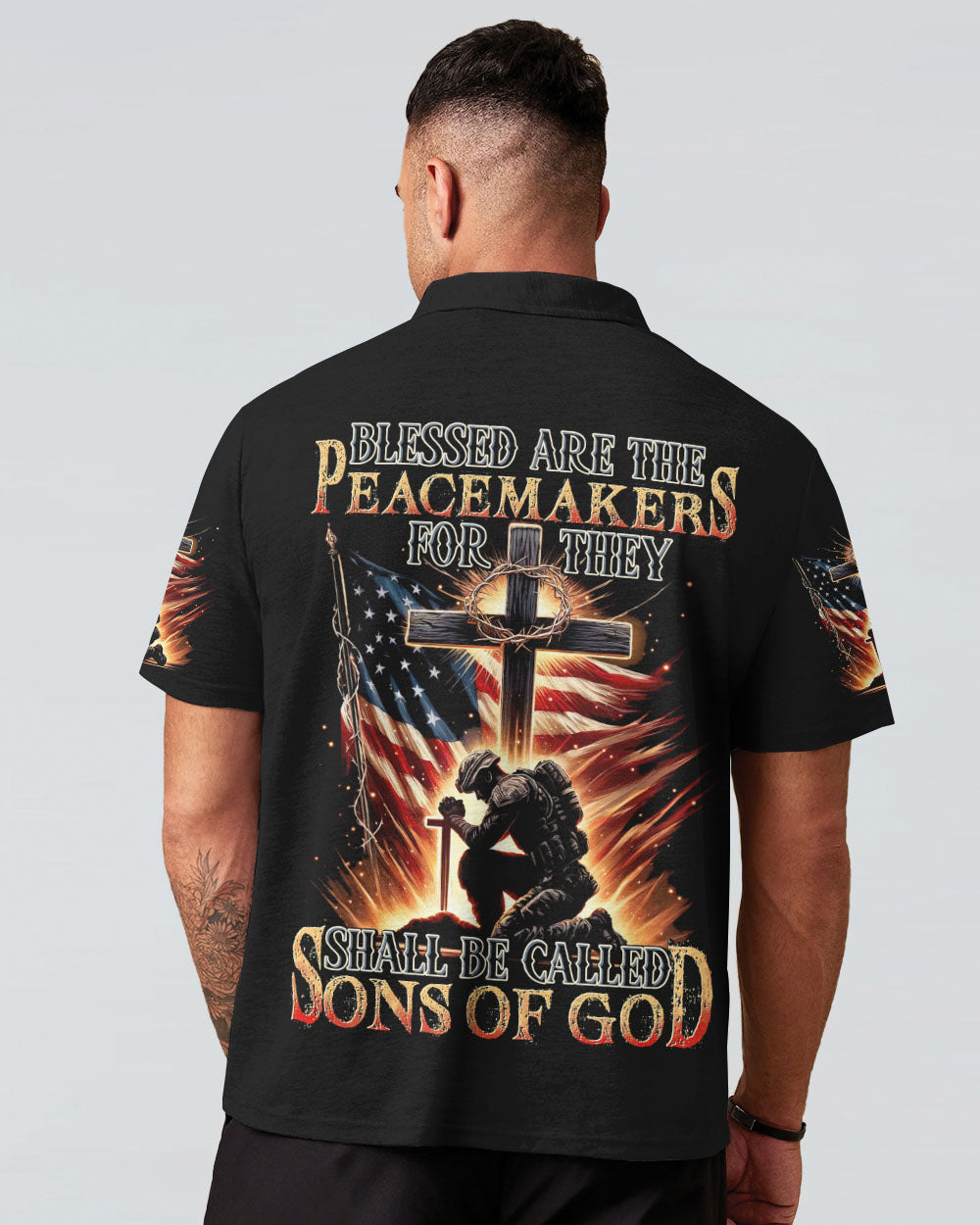 Category_Short sleeves