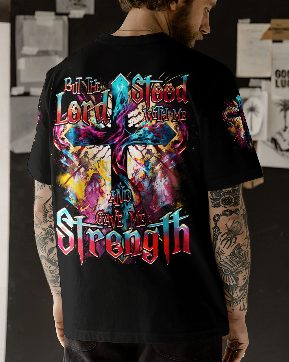 Category_Short sleeves