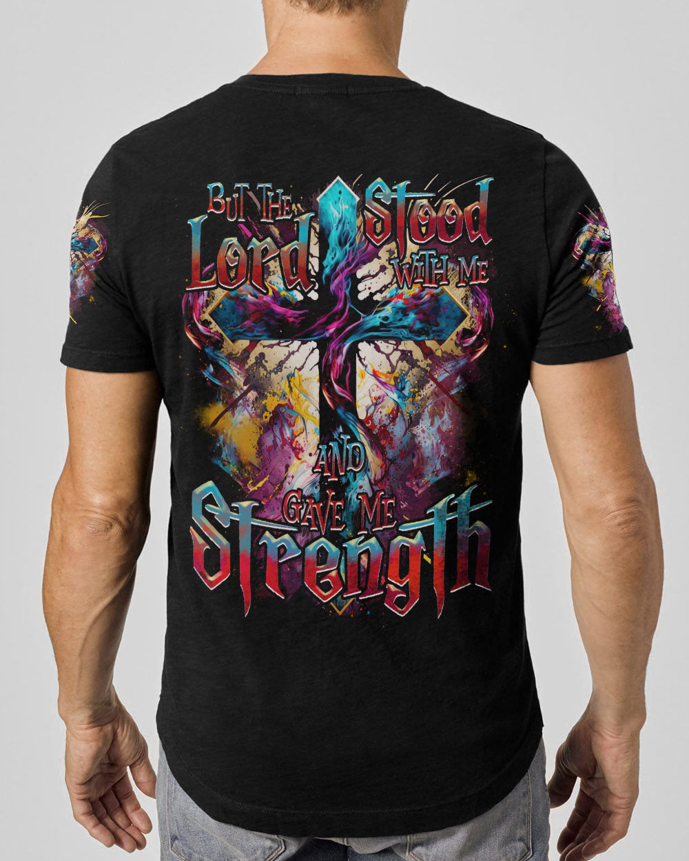 Category_Short sleeves