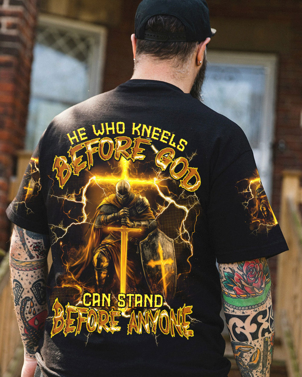 Category_Short sleeves