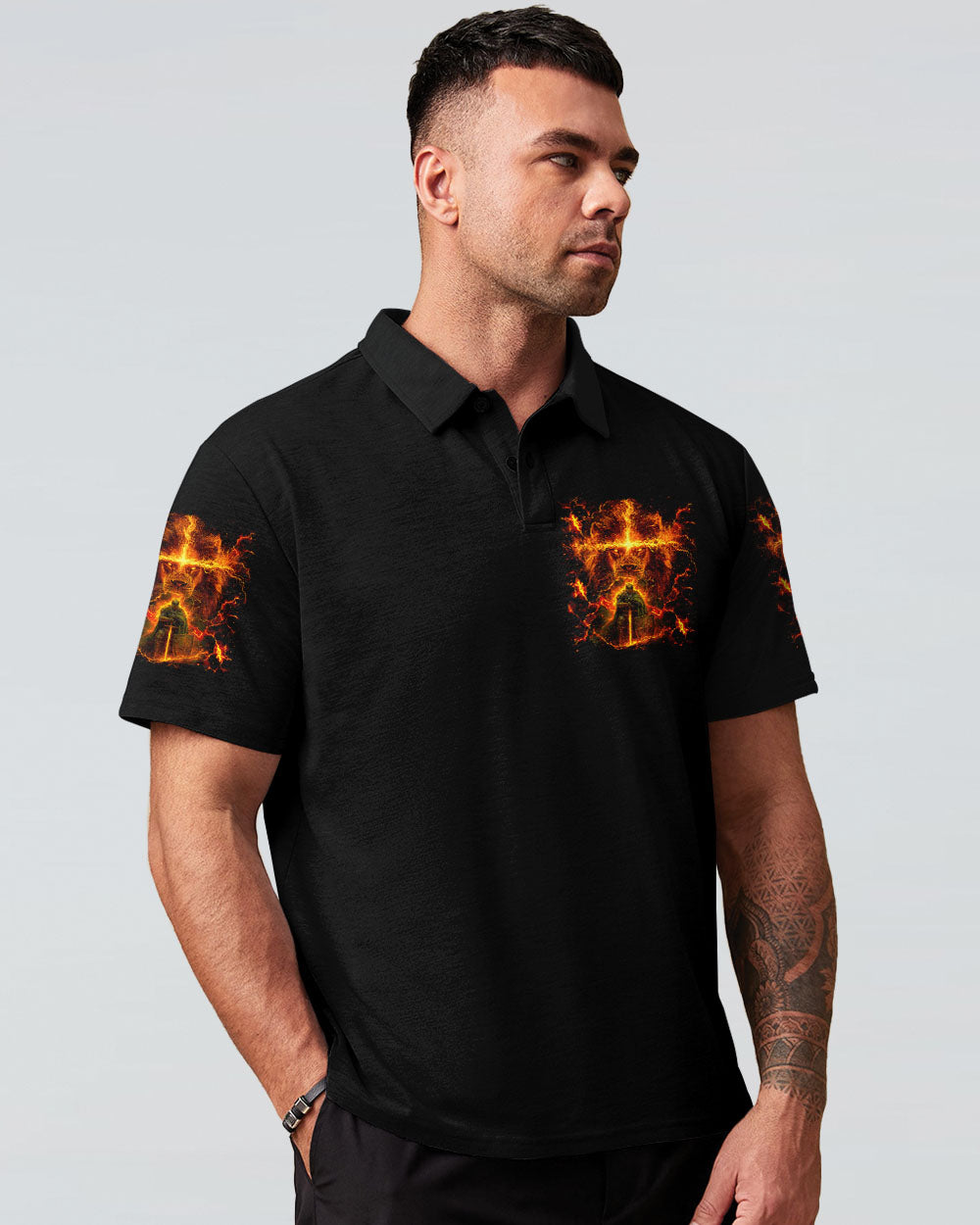 Category_Short sleeve