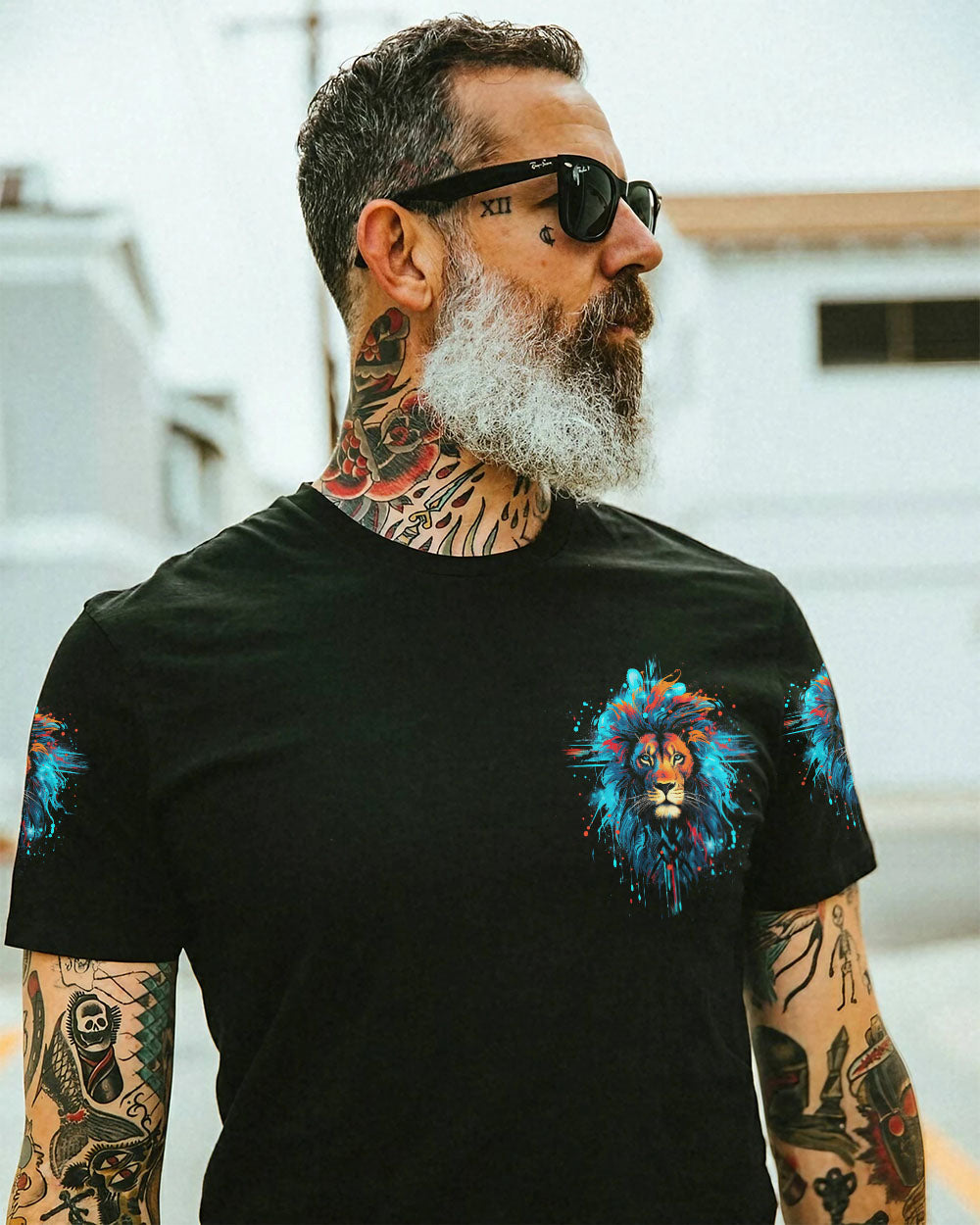 Category_Short sleeves