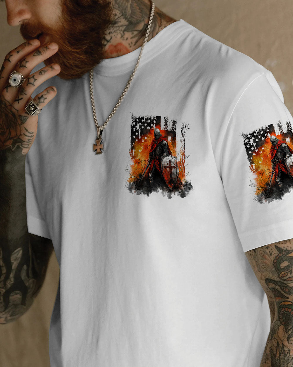 Category_Short sleeves