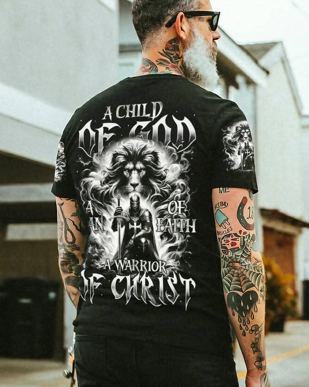 Category_Short sleeves