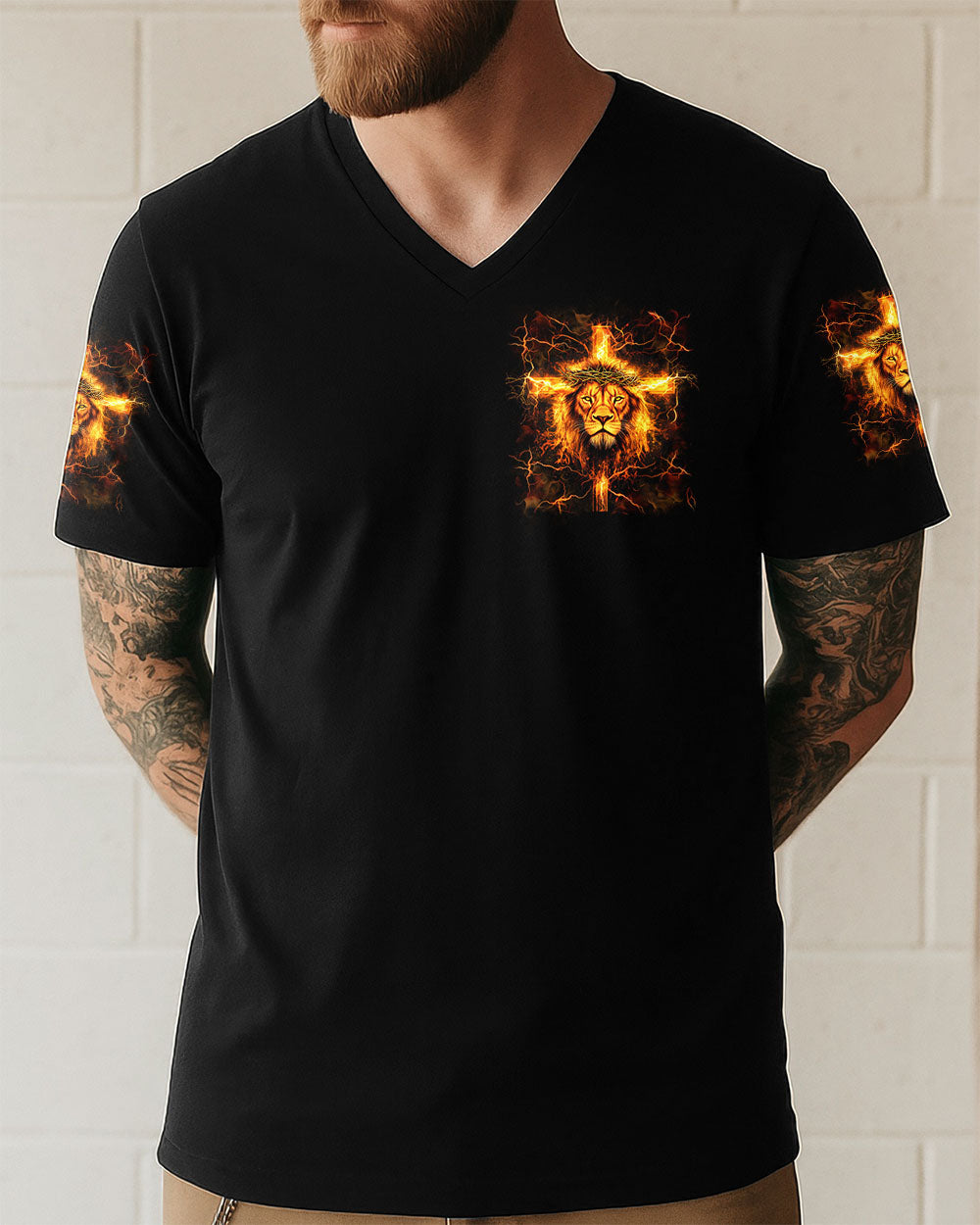 Category_Short sleeves
