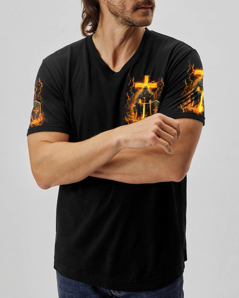 Category_Short sleeves