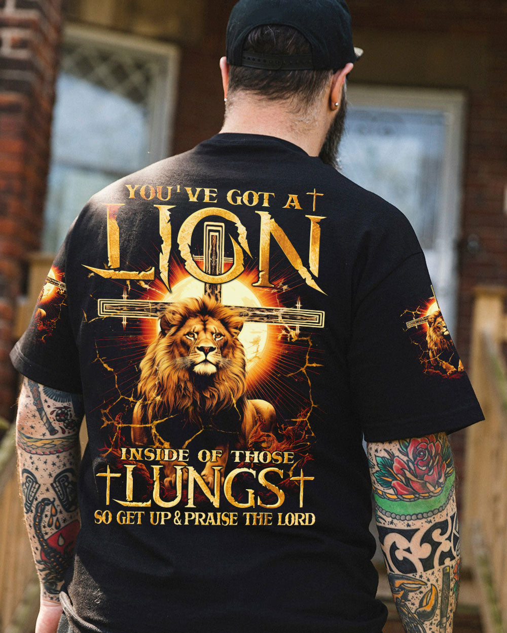Category_Short sleeves