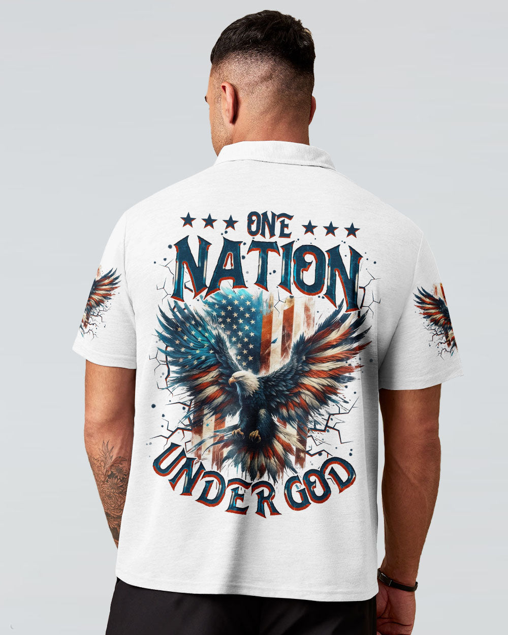 Category_Short sleeves
