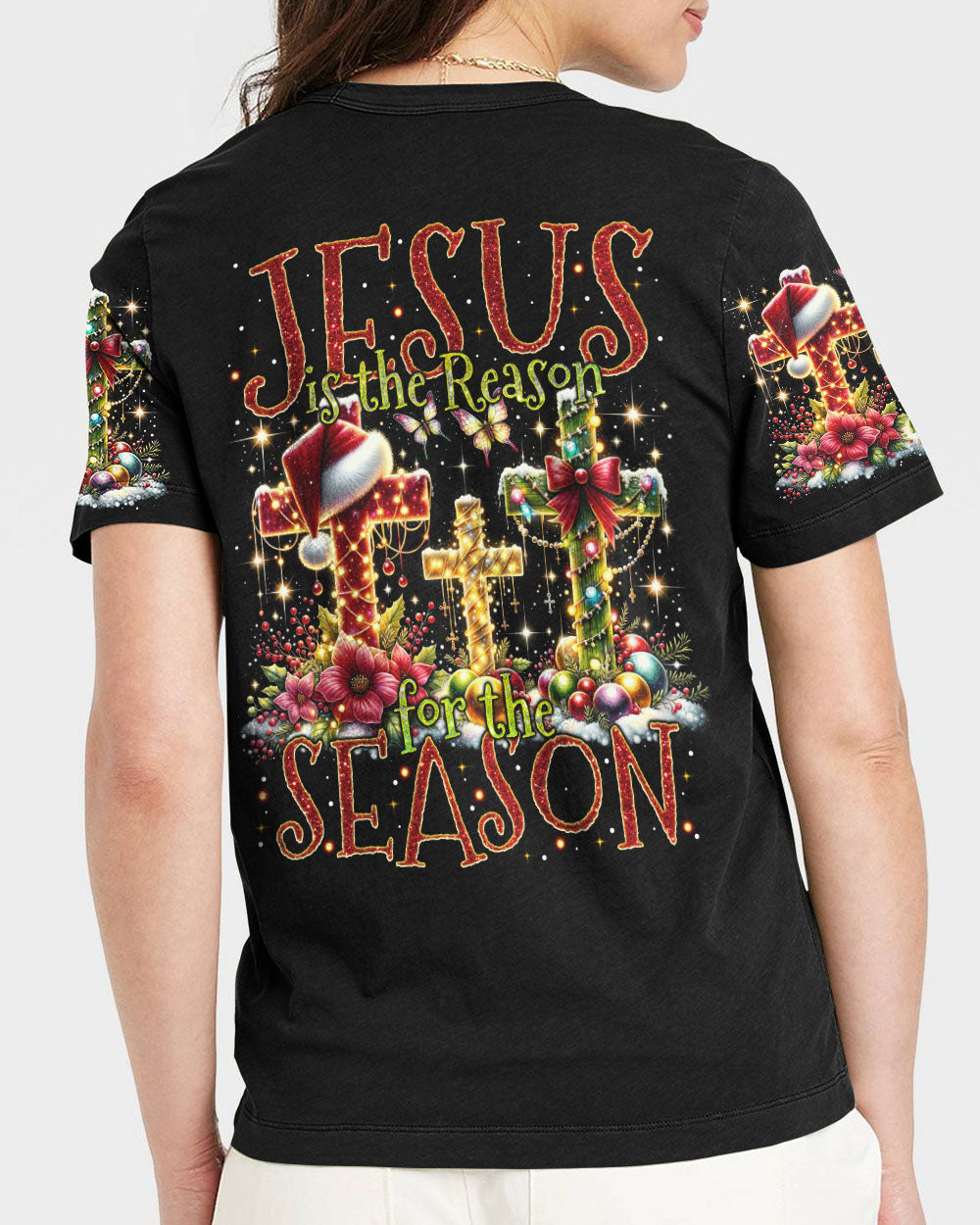 Category_Short sleeves