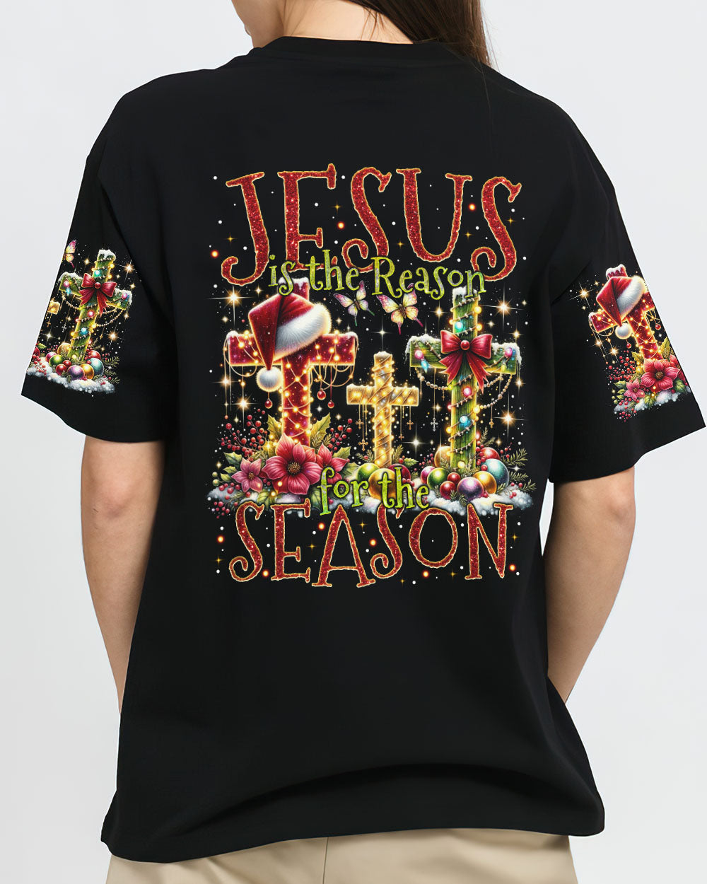 Category_Short sleeves