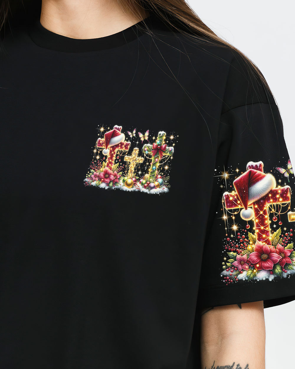 Category_Short sleeves
