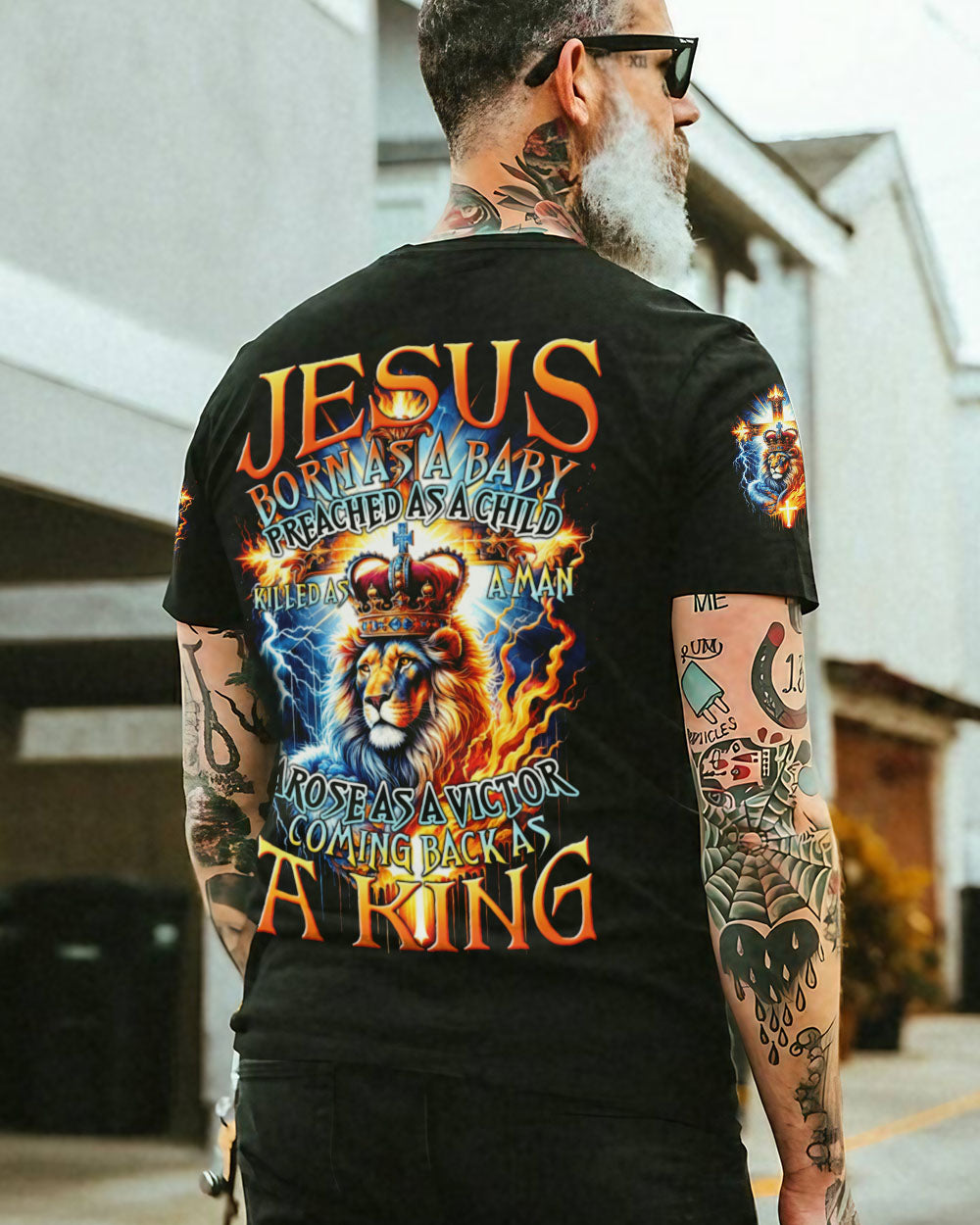 Category_Short sleeves