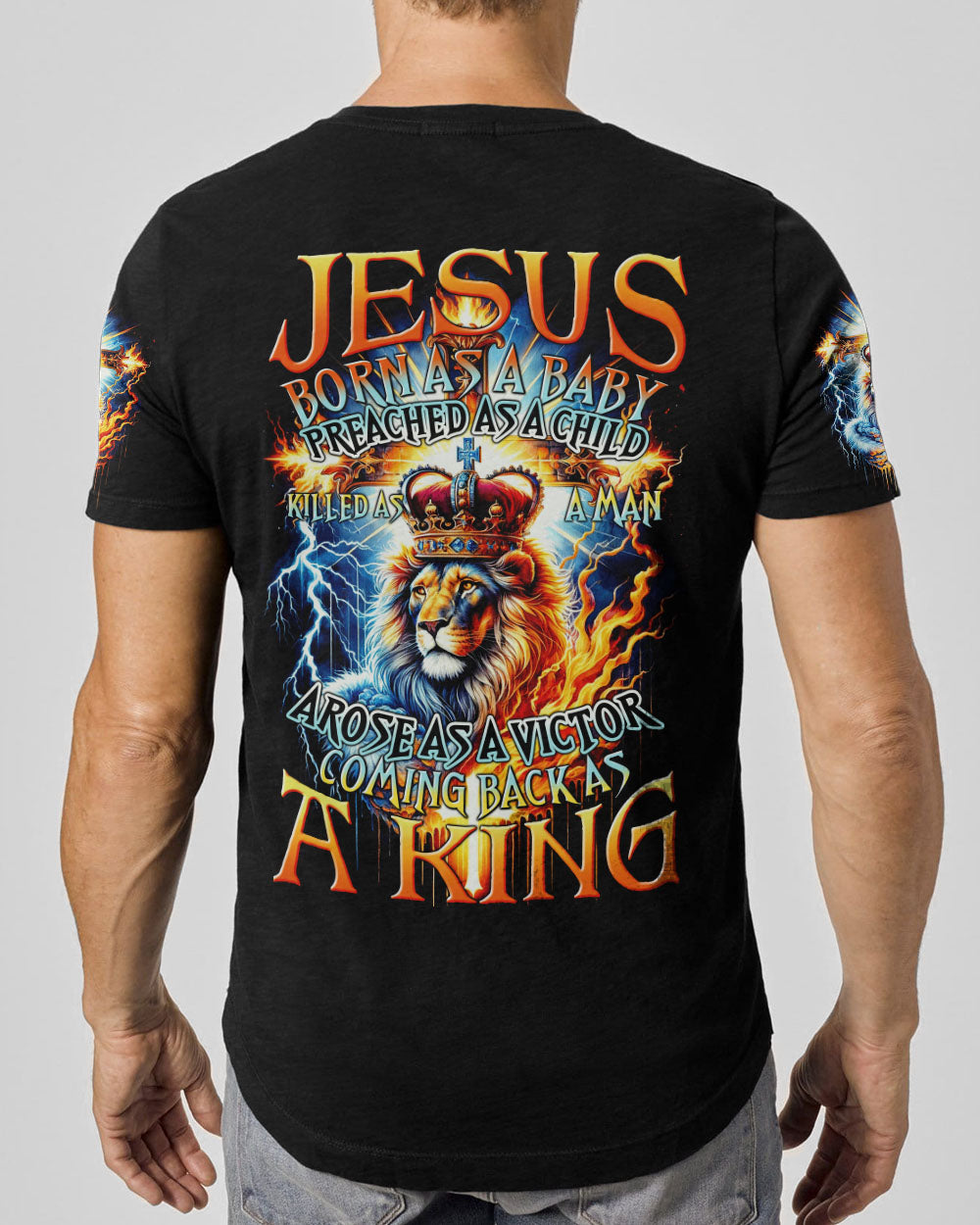 Category_Short sleeves