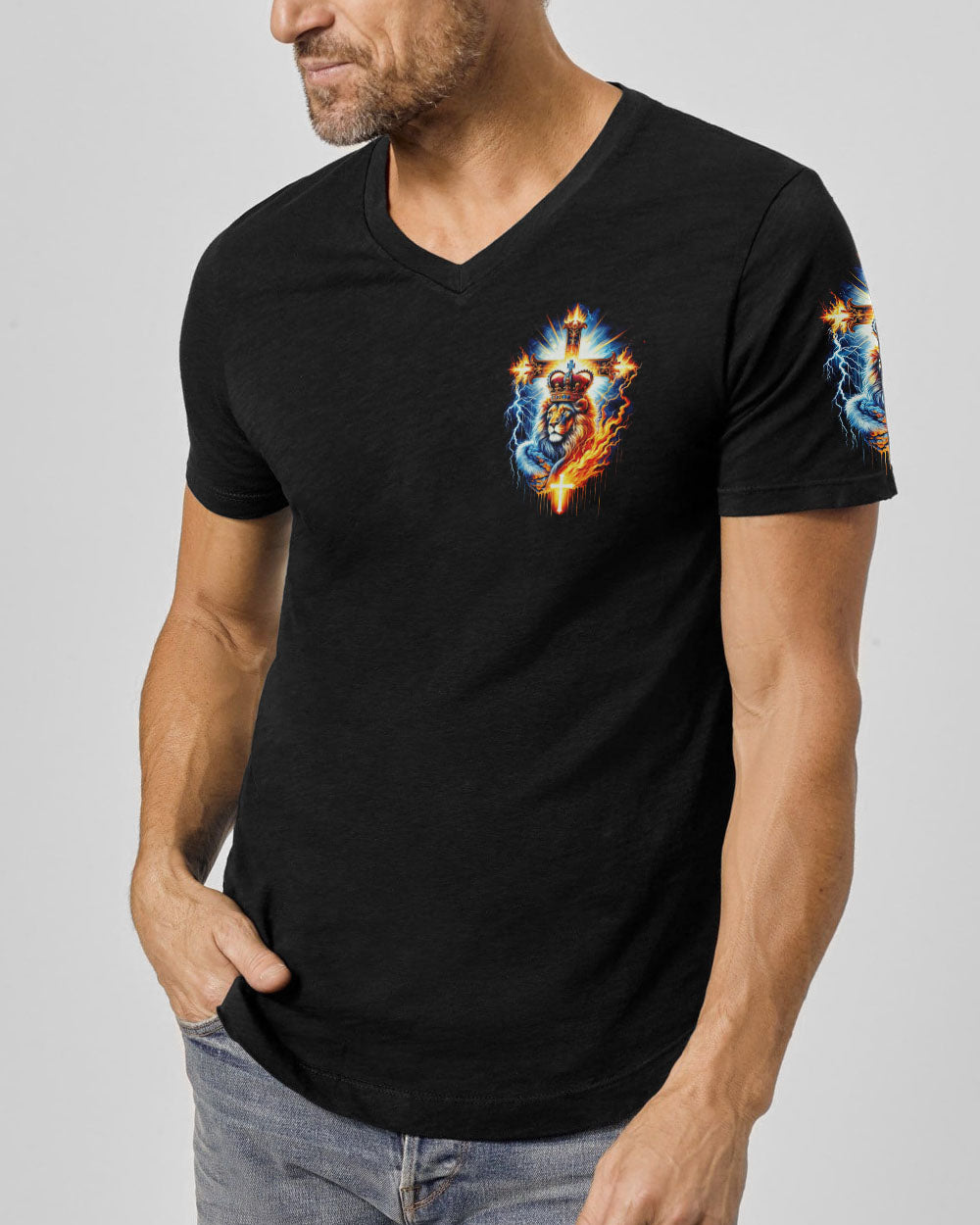 Category_Short sleeves