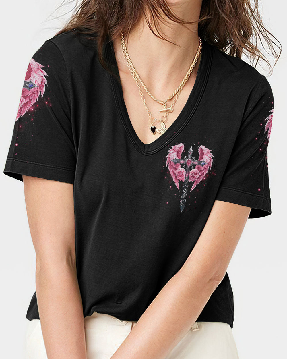 Category_Short sleeves