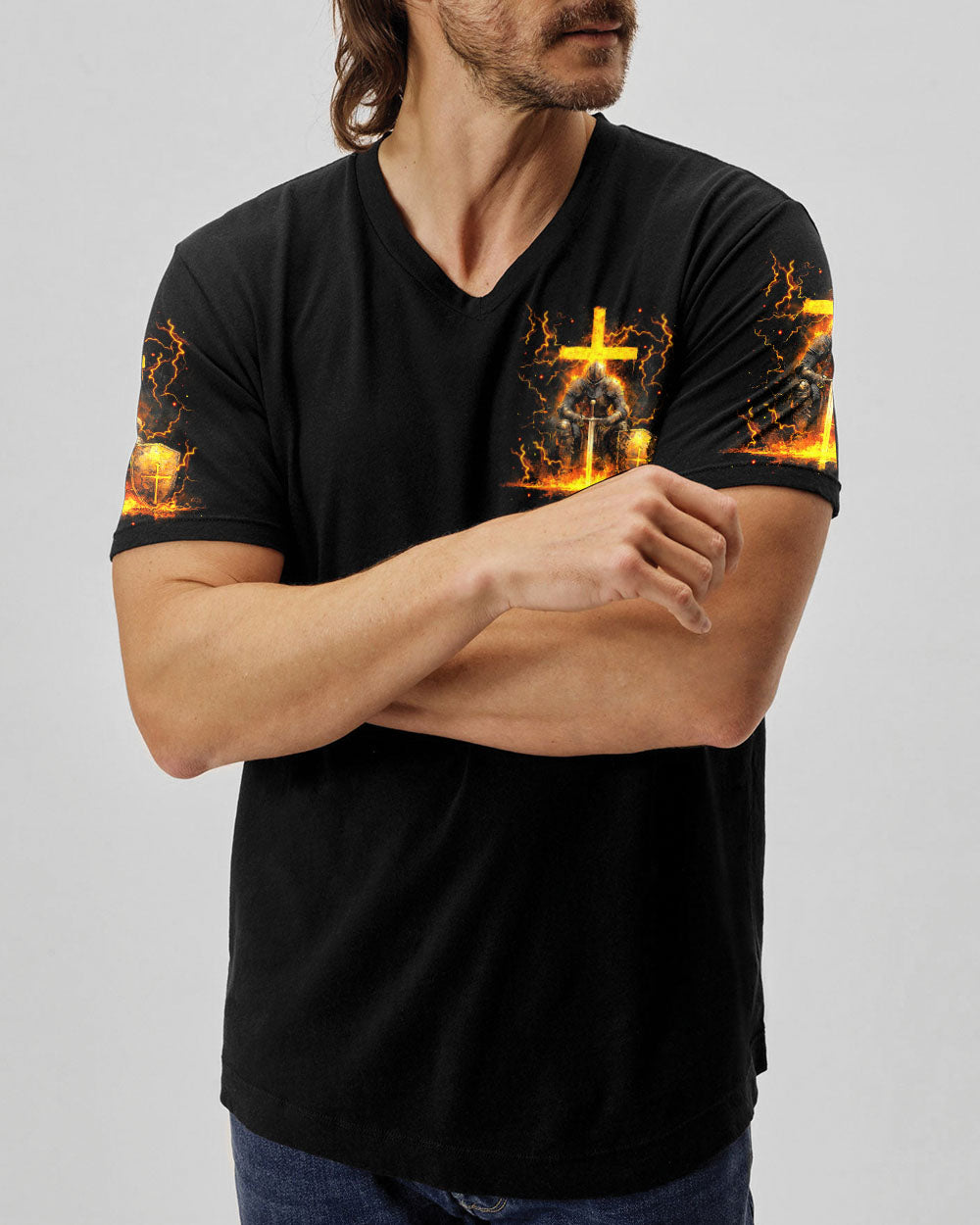 Category_Short sleeves