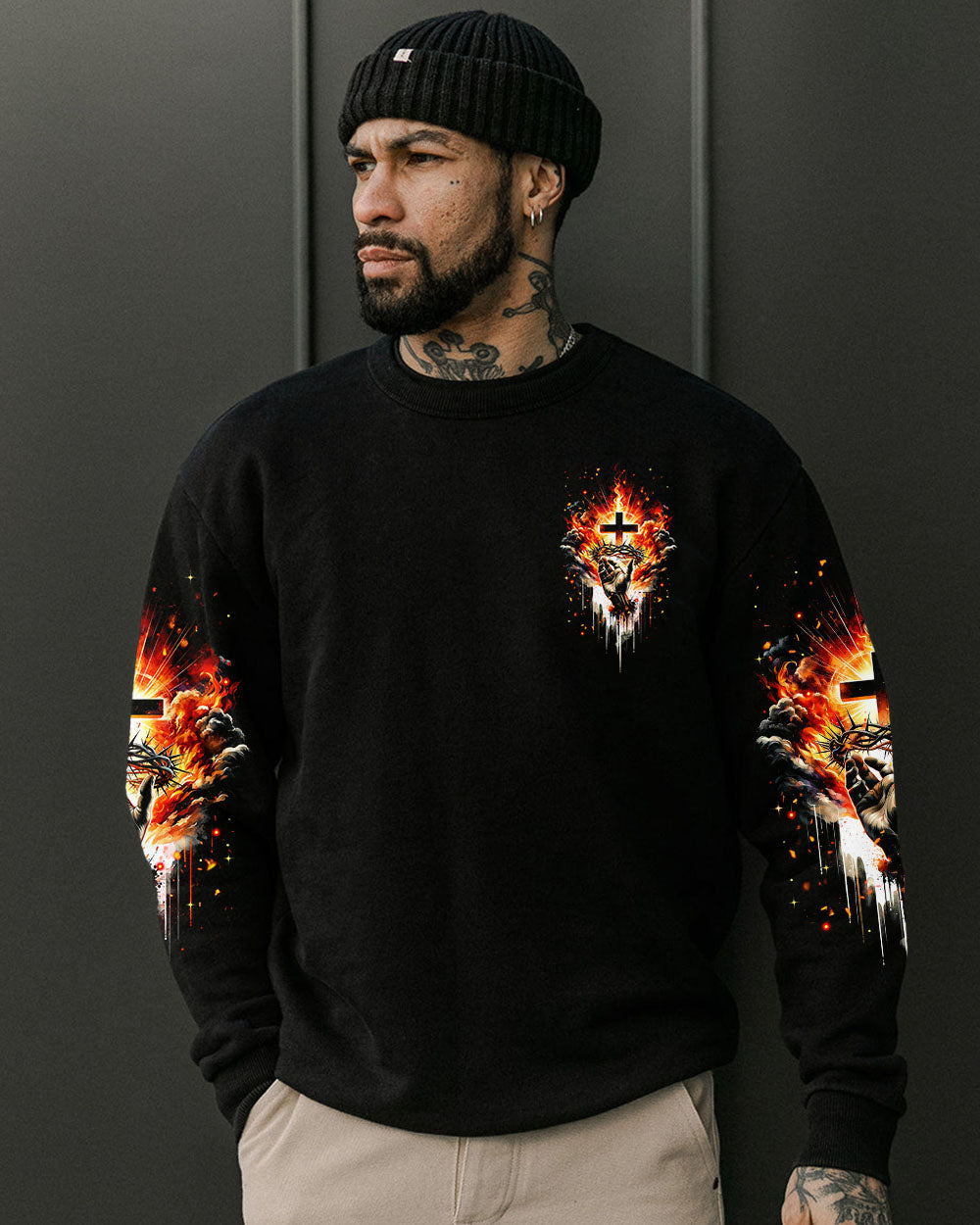 Category_Sweatshirt & Hoodies
