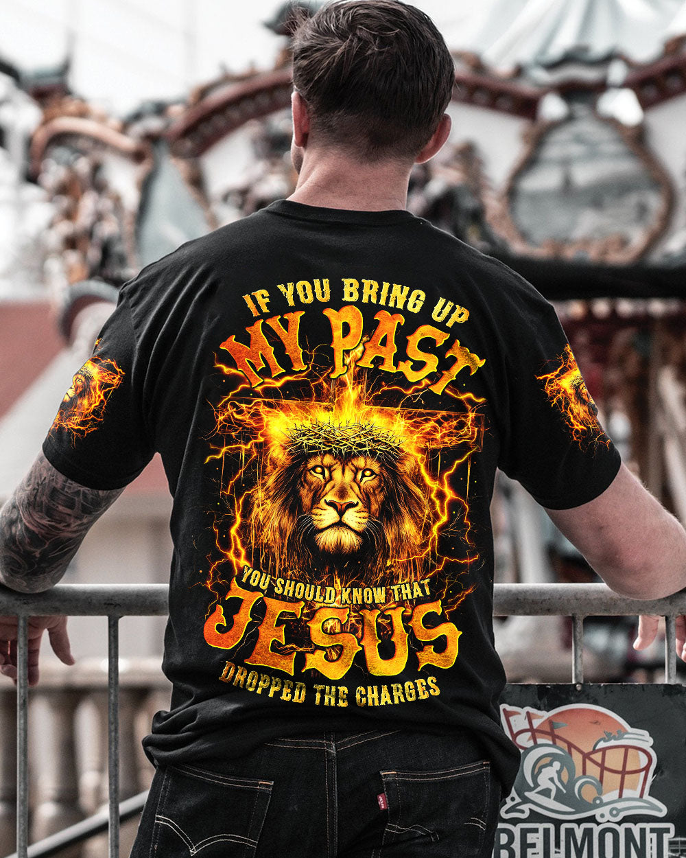 Category_Short sleeves