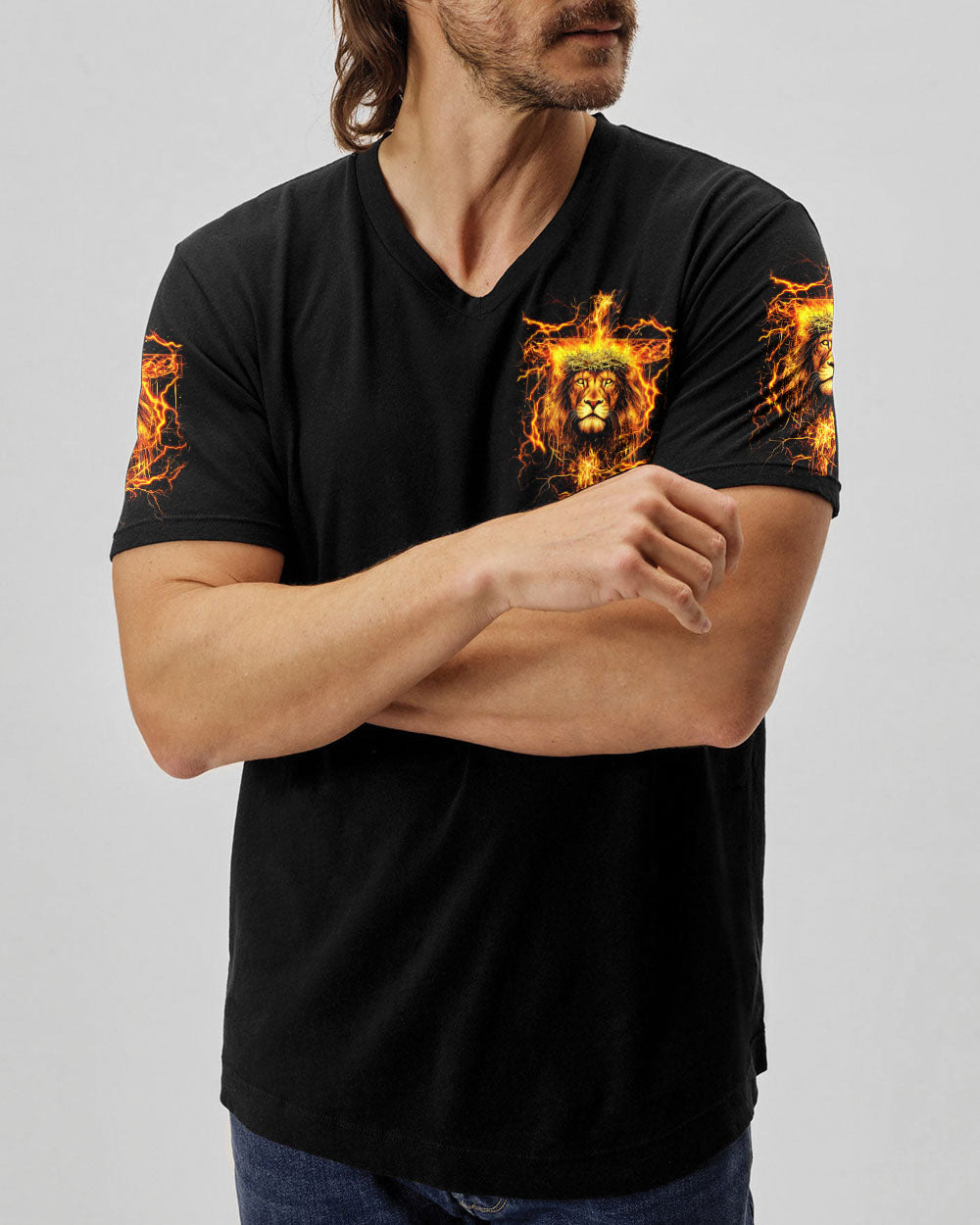 Category_Short sleeves