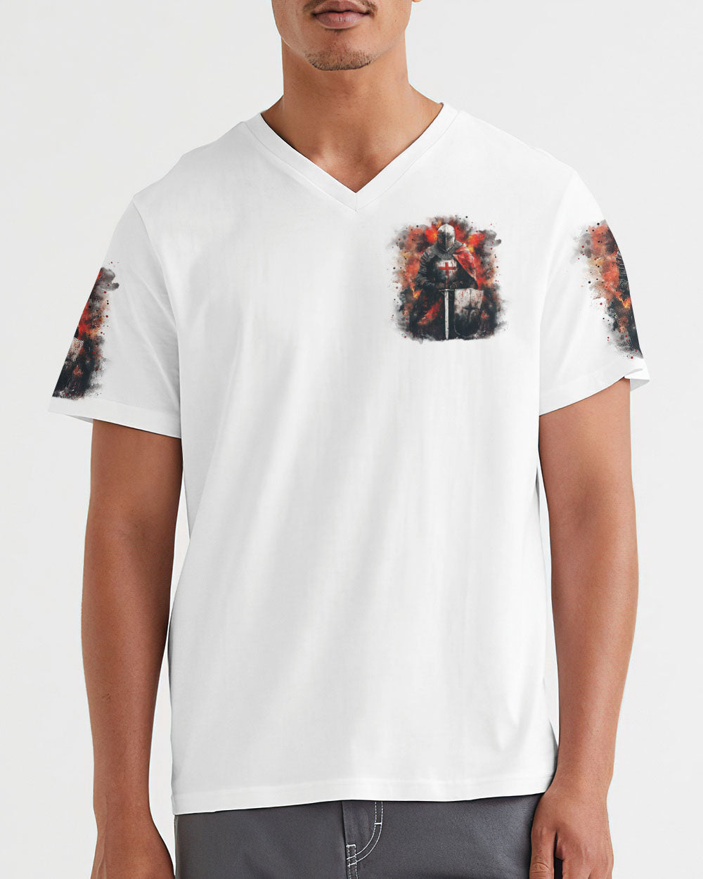 Category_Short sleeves