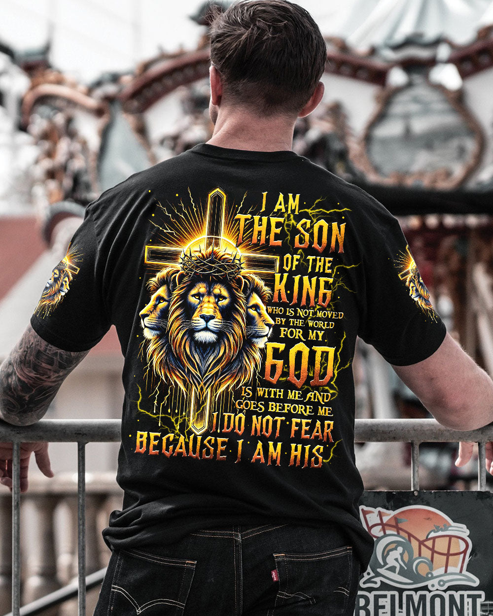 Category_Short sleeves