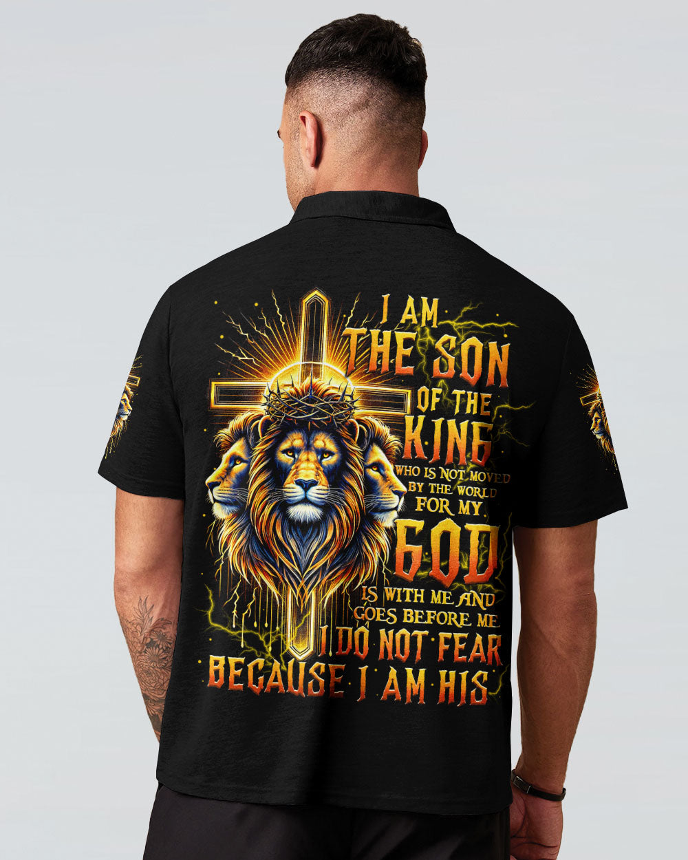 Category_Short sleeves