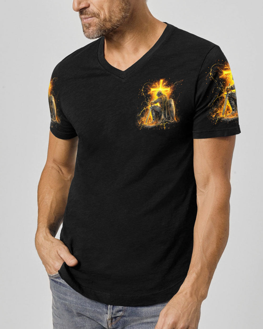 Category_Short sleeves