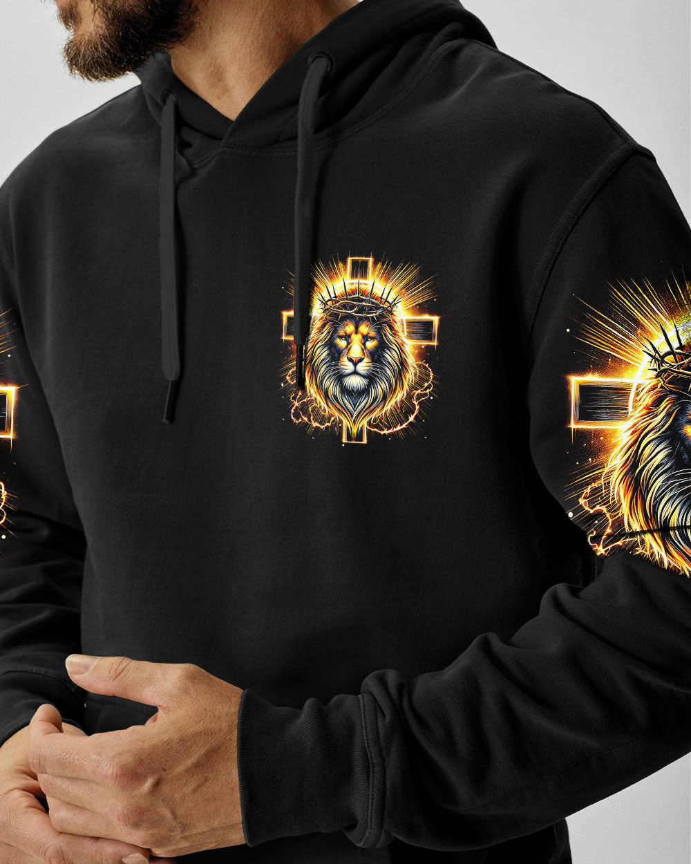 Category_Sweatshirt & Hoodies