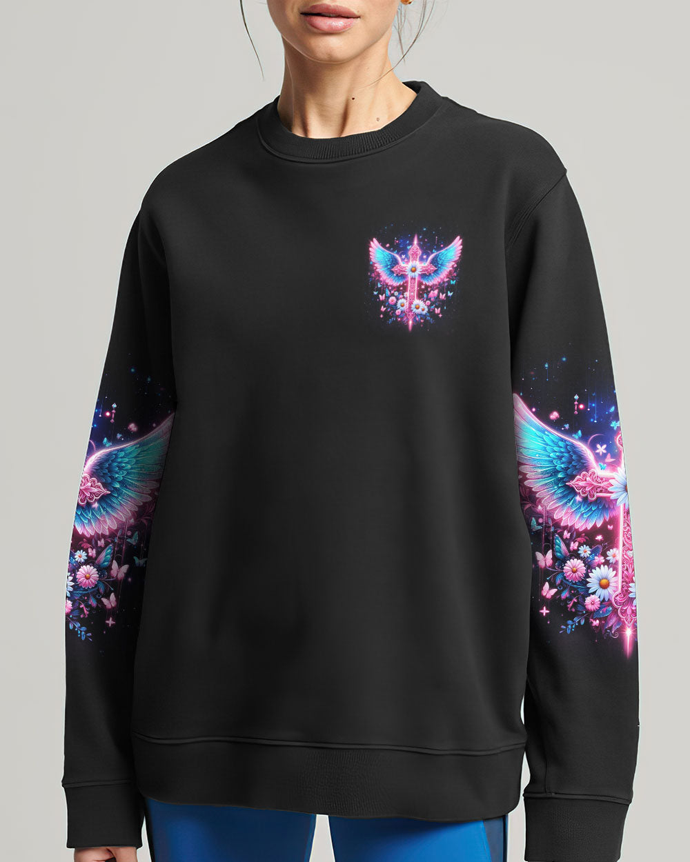 Category_Sweatshirt & Hoodies